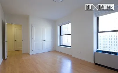 Rented by Citi Habitats