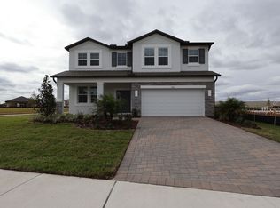 37831 Tobiano Loop, Dade City, FL 33525