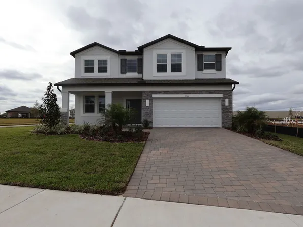 37831 Tobiano Loop, Dade City, FL 33525