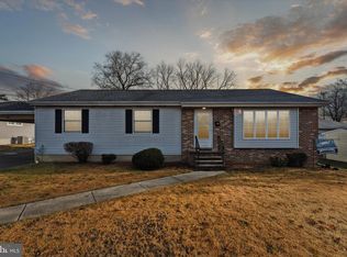 803 Greenwood Ave, Maple Shade, NJ 08052