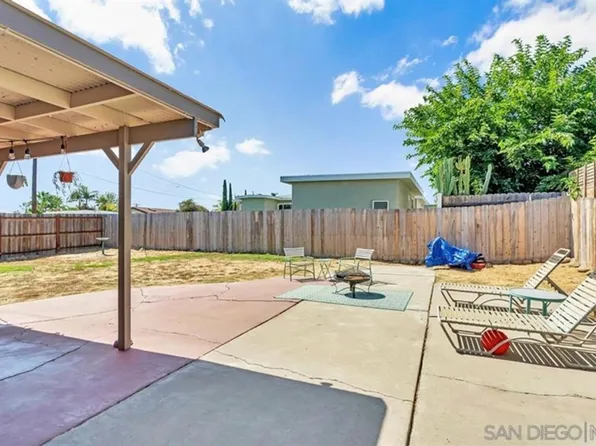 6465 Julie St, San Diego, CA 92115