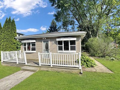W346N5292 Elm AVENUE, Okauchee, WI, 53069