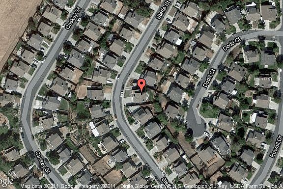 Map View