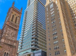 1911 Walnut St #3304, Philadelphia, PA 19103