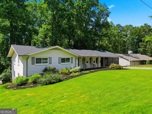 720 Brookline Dr SE, Marietta, GA 30067
