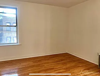 Rented by City Connections Realty