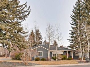 3921 Carey Ave, Cheyenne, WY 82001