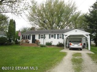 15545 Kiwi Rd, Preston, MN 55965