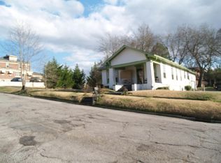 2419 19th St, Meridian, MS 39301