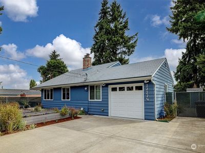 12224 2nd Place SW, Burien, WA, 98146