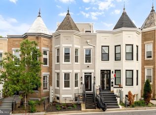 Eckington, Washington, DC 20002