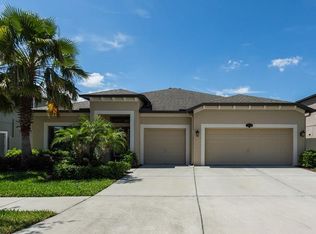 1118 Oakcrest Dr, Brandon, FL 33510