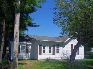 144 Hamilton St, New Holland, OH