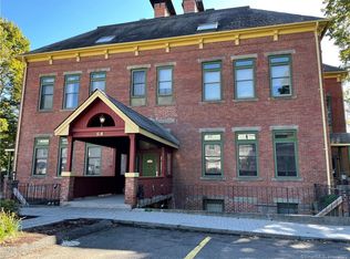 58 Woodley Ct APT 4, Meriden, CT 06450