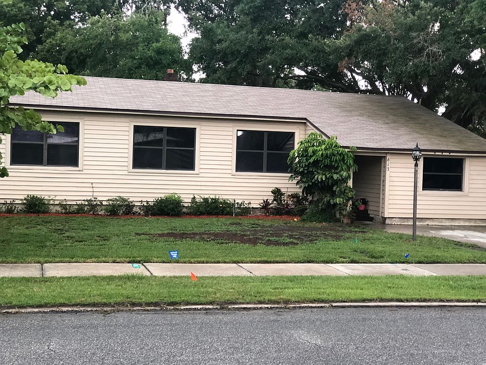 613 S. Clyde Ave.