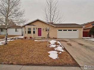 2226 Alpine Ave, Greeley, CO 80631