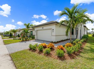 9333 SW Pepoli Way, Port Saint Lucie, FL 34987