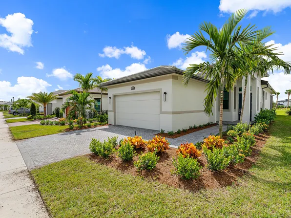9333 SW Pepoli Way, Port Saint Lucie, FL 34987