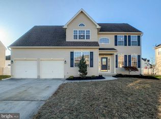 1117 Renoir Way, Williamstown, NJ 08094