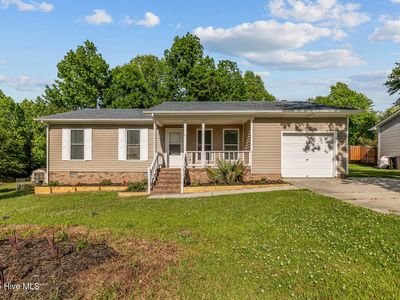 14 Cherokee Drive, Hubert, NC, 28539