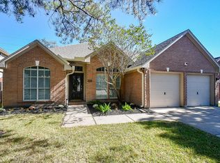 6106 Fox Wind Ct, Houston, TX 77041