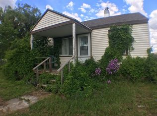 31 Wagon Wheel Ln, Kinsey, MT 59338