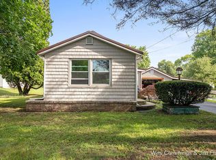 510 Vincent St, Belding, MI 48809