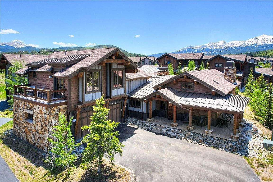 308 Shores Ln, Breckenridge, CO 80424 MLS S1041521 Zillow