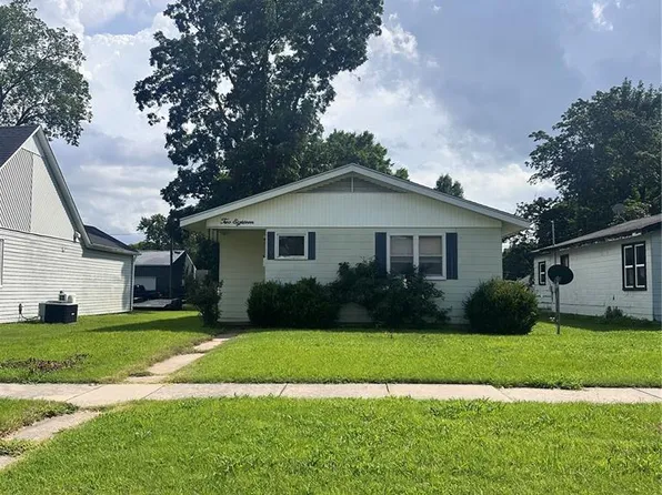 218 Elliott Ave, Chaffee, MO 63740