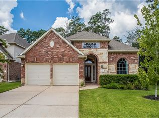 67 W Frontera Cir, The Woodlands, TX 77382
