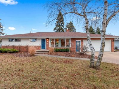 1800 North GILLETT STREET, Appleton, WI, 54914
