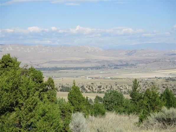 639 Green St TRACT 639, Three Forks, MT 59752