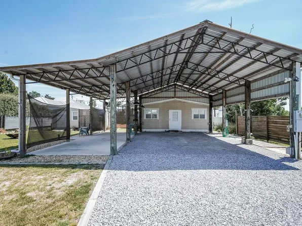 262 Cortez St, Pt Saint Joe, FL 32456