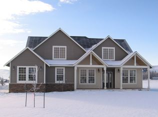 140 Crossroads Dr, Ellensburg, WA 98926