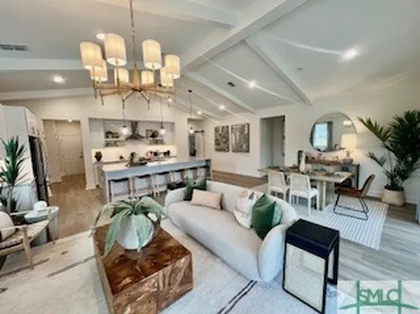 122 Sweetwood Circle, Savannah, GA 31302