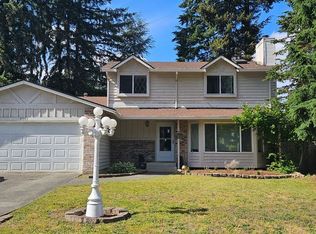 9503 166th St E, Puyallup, WA 98375