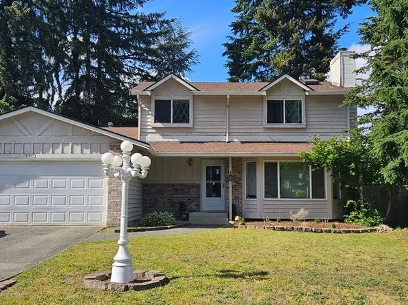 9503 166th St E, Puyallup, WA 98375