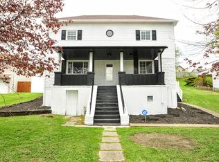 515 Blind Ln, Belle Vernon, PA