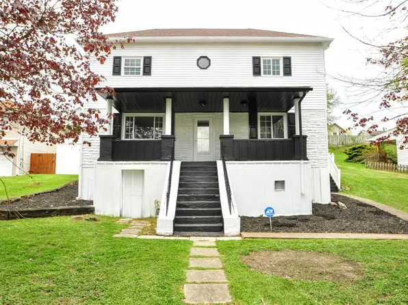 515 Blind Ln, Belle Vernon, PA 15012