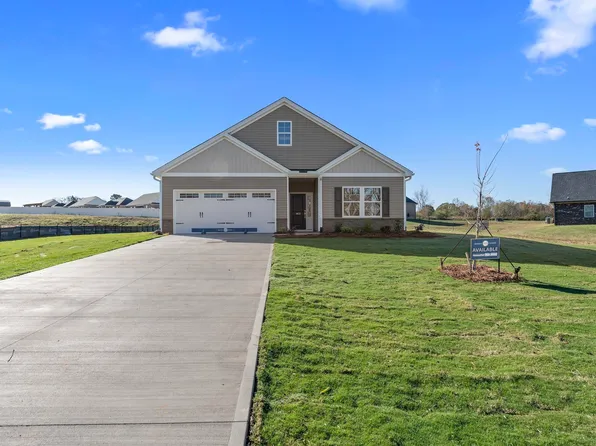 1453 Macedonia Rd Lot 3, Gaffney, SC 29341