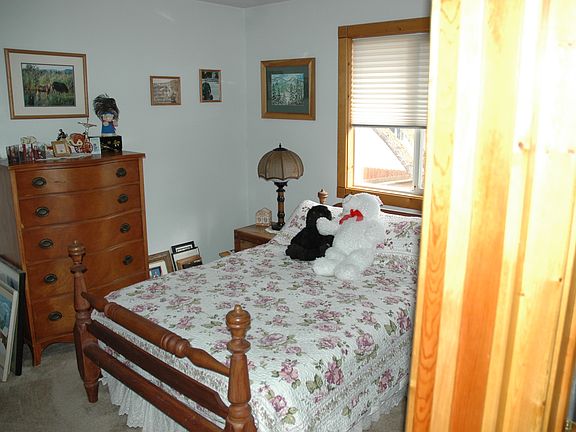 South East Bedroom