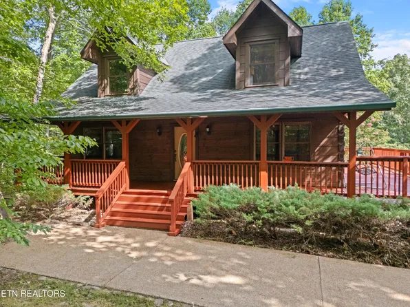 95 Alisha Ln Lot 2, Crossville, TN 38571