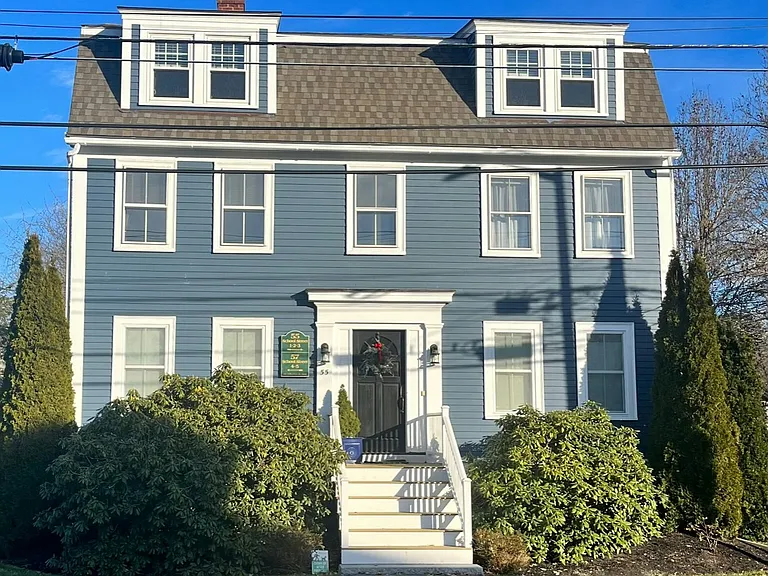 55 School St #3 — Photo 20