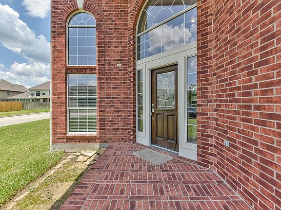 Welcome to 6318 Pinyon Trail