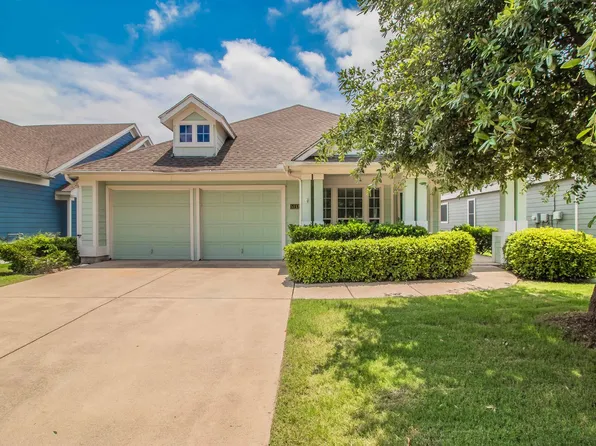 5112 Keating St, Fort Worth, TX 76244