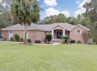 4510 Pine Ave, Saraland, AL 36571