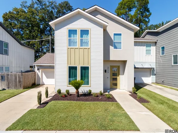 6926 Kodiak Dr, Baton Rouge, LA 70810