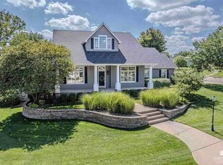 414 Coreyview Pl, Abilene, KS 67410