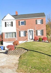 3183 Churchview Ave, Pittsburgh, PA, 15227