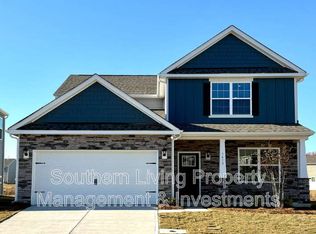 1413 Secrest Commons Dr, Monroe, NC 28112